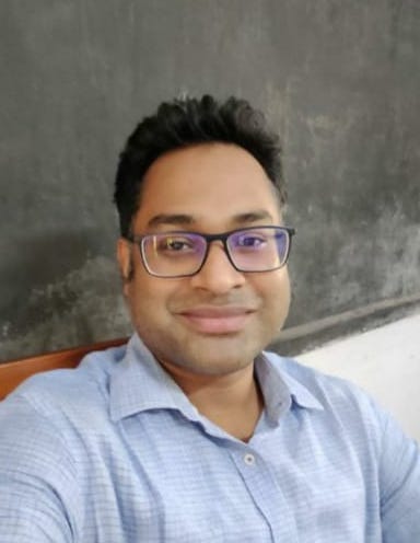 Sandeep Suman